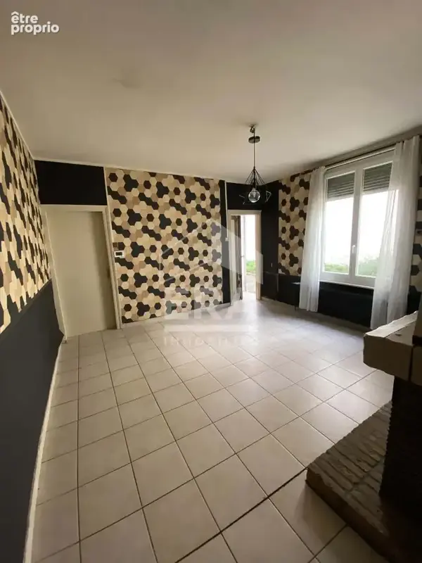 Photo Maison à Noyelles-Godault au prix de 110 000€