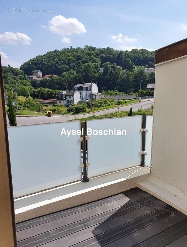 Appartement à LONGWY