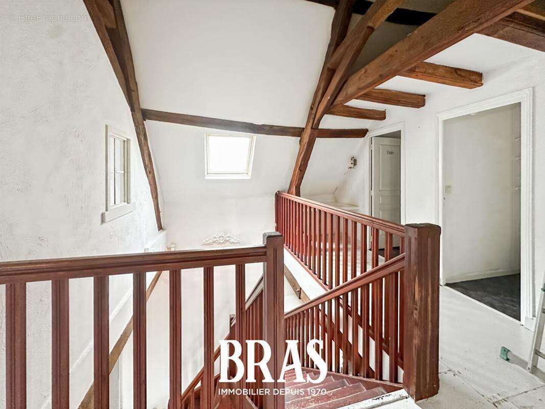 Appartement à GUERANDE