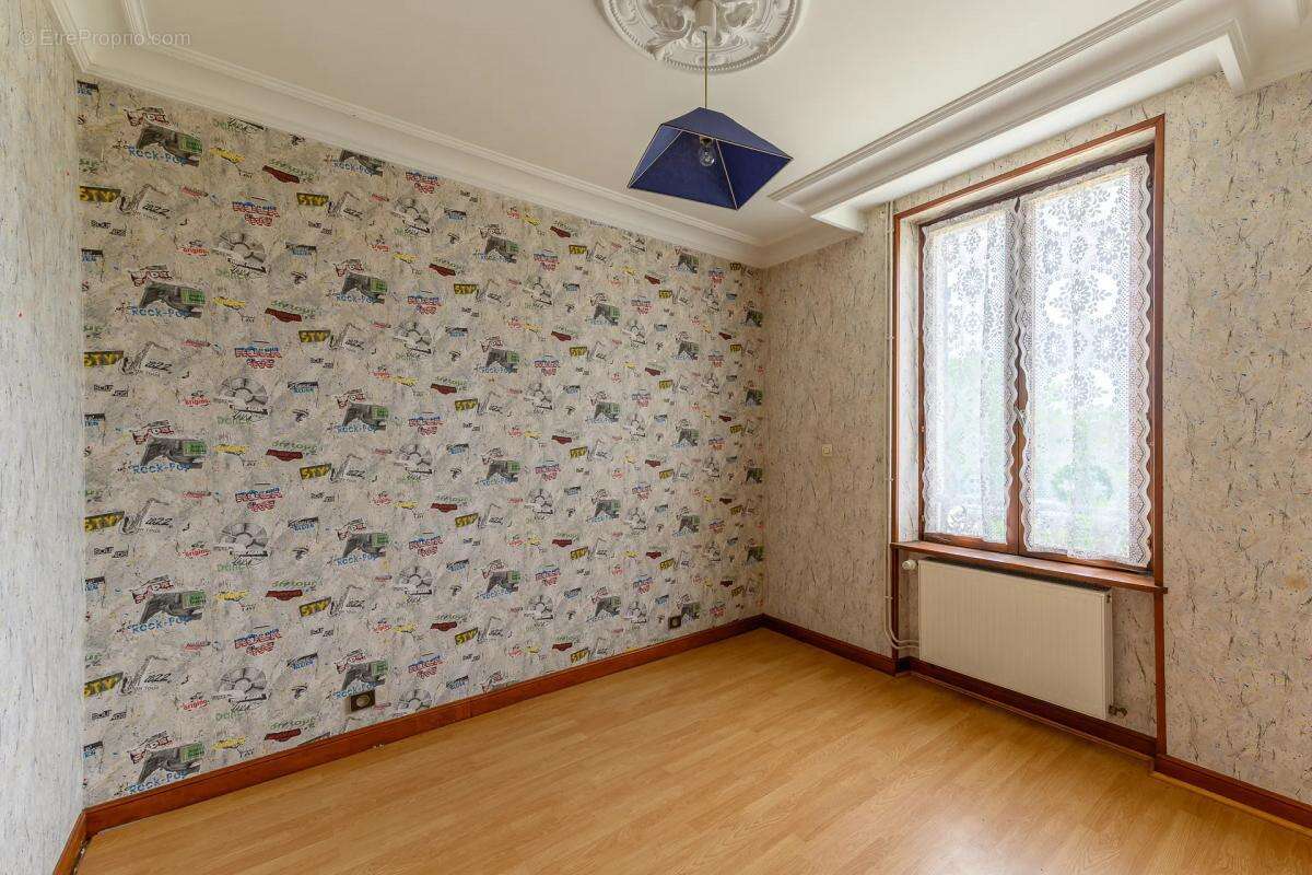 Maison à QUINCY-VOISINS