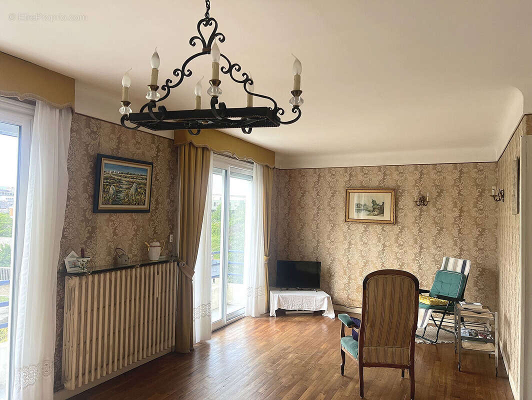 Maison à SAINT-BRIEUC