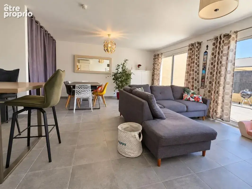 Maison À Vendre - photo 3