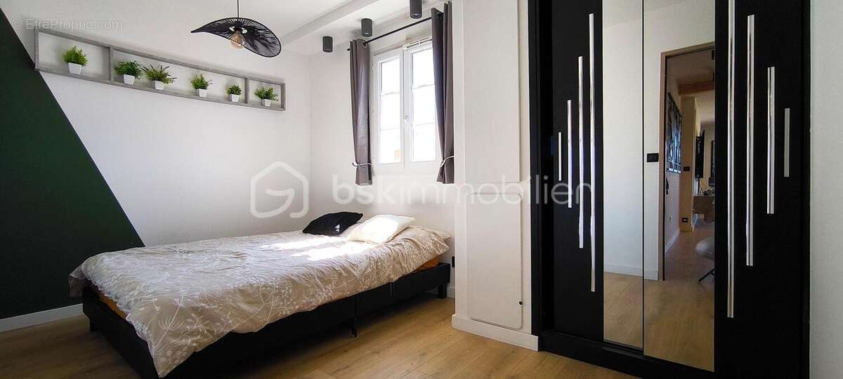 Appartement à MALLEMORT