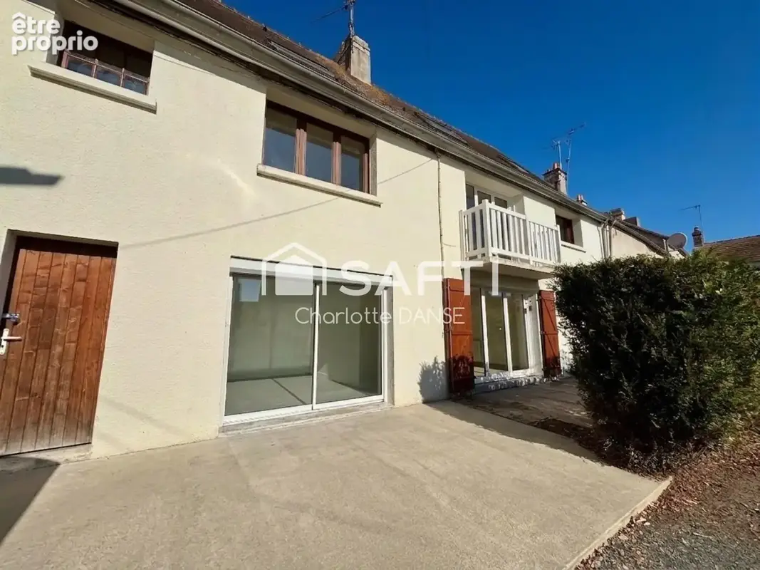 Photo 1 - Appartement à TROARN