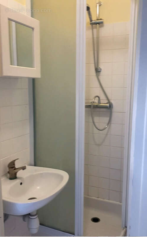 Appartement à TRAPPES