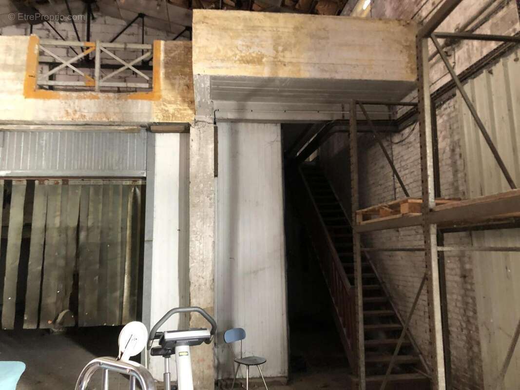 Appartement à CAMBRAI