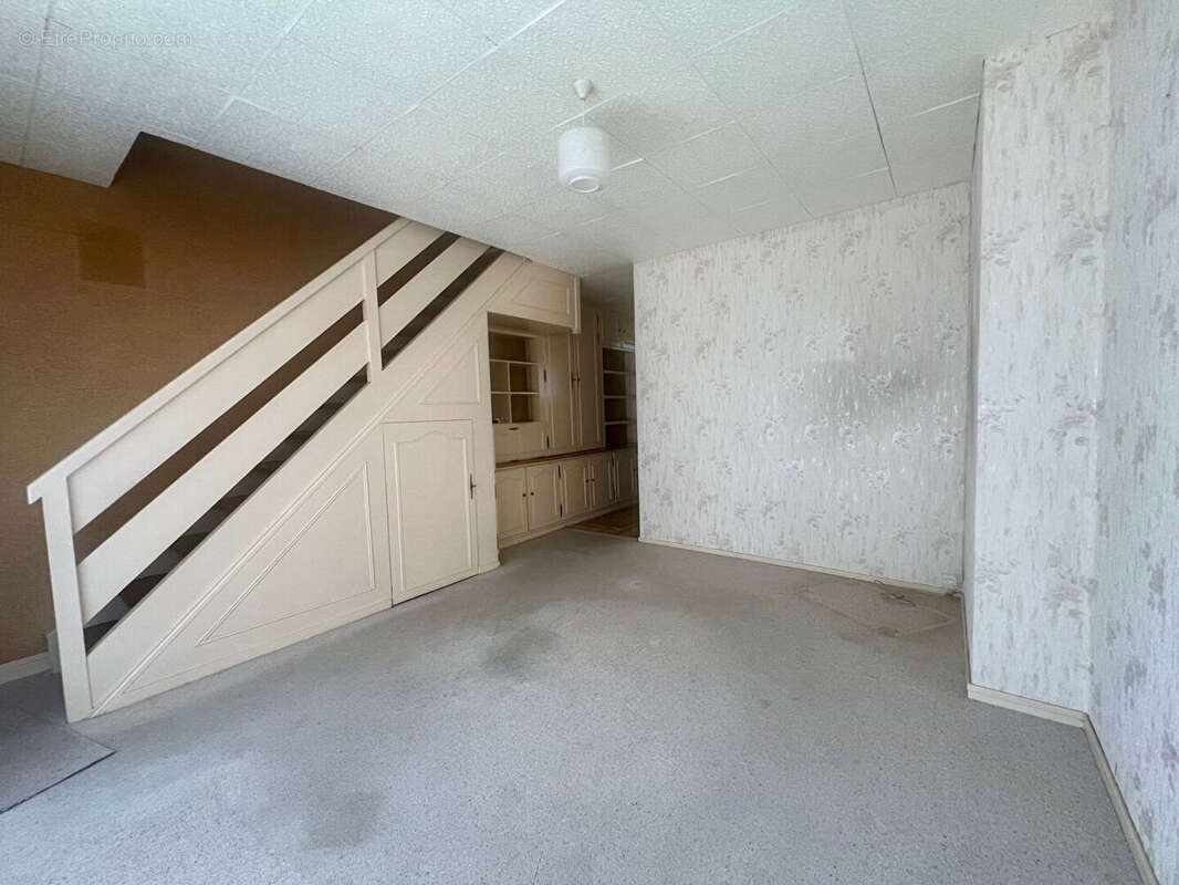 Appartement  3 pièce(s) 55.97 m2 - photo 3