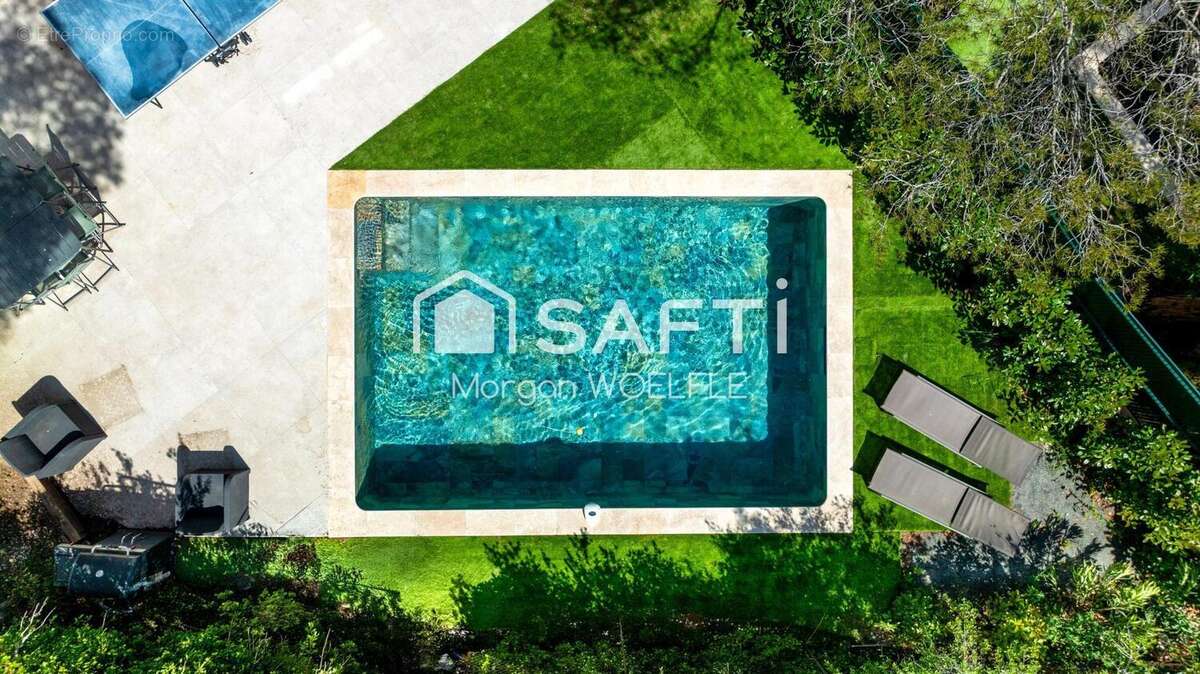 Photo 3 - Maison à SAINT-RAPHAEL