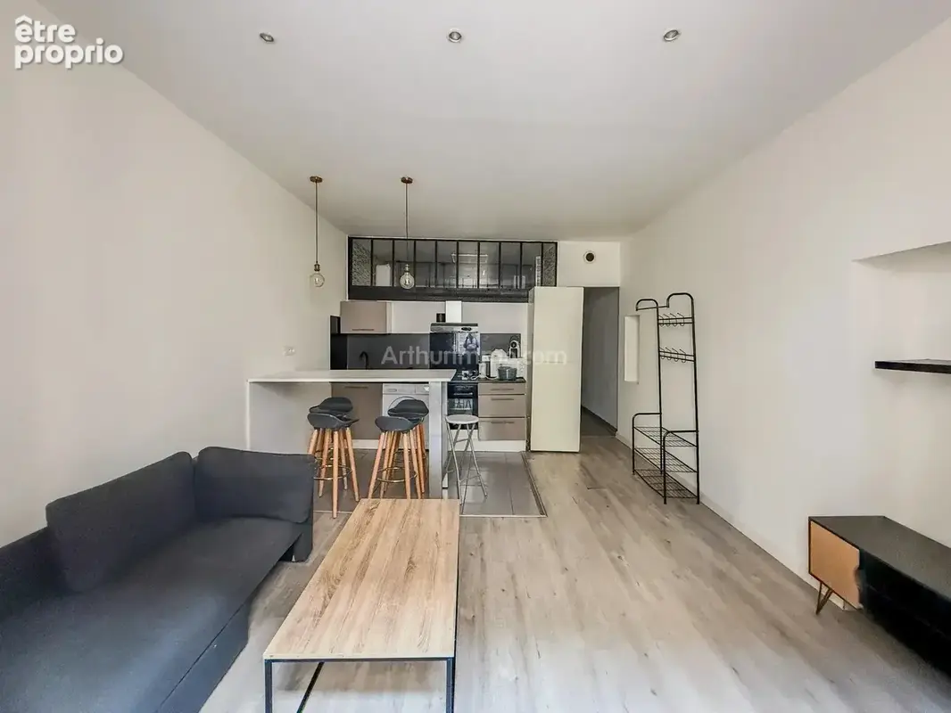 Vente Appartement Draguignan(83300) 68 000ï¿œ - photo 4