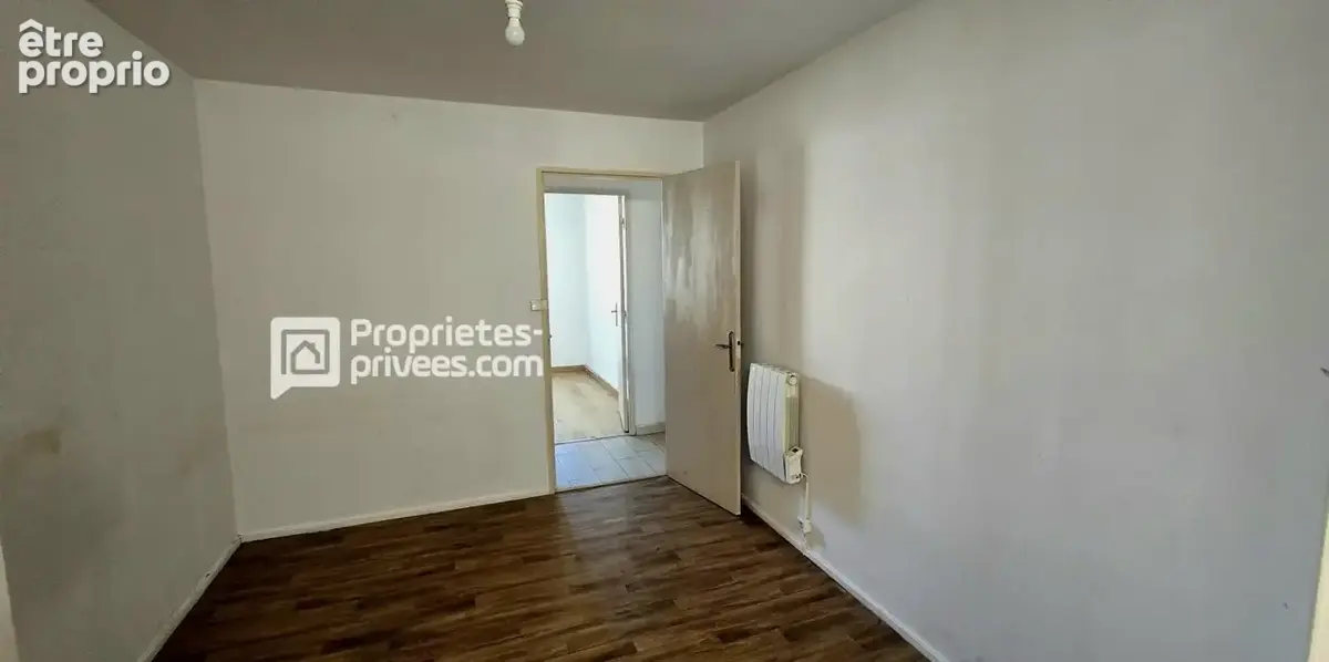 PERPIGNAN Moulin A Vent Appartement  3 pièces de 60 m2 - photo 7