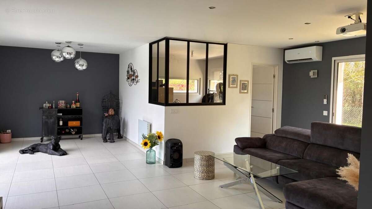 Maison à ROMORANTIN-LANTHENAY
