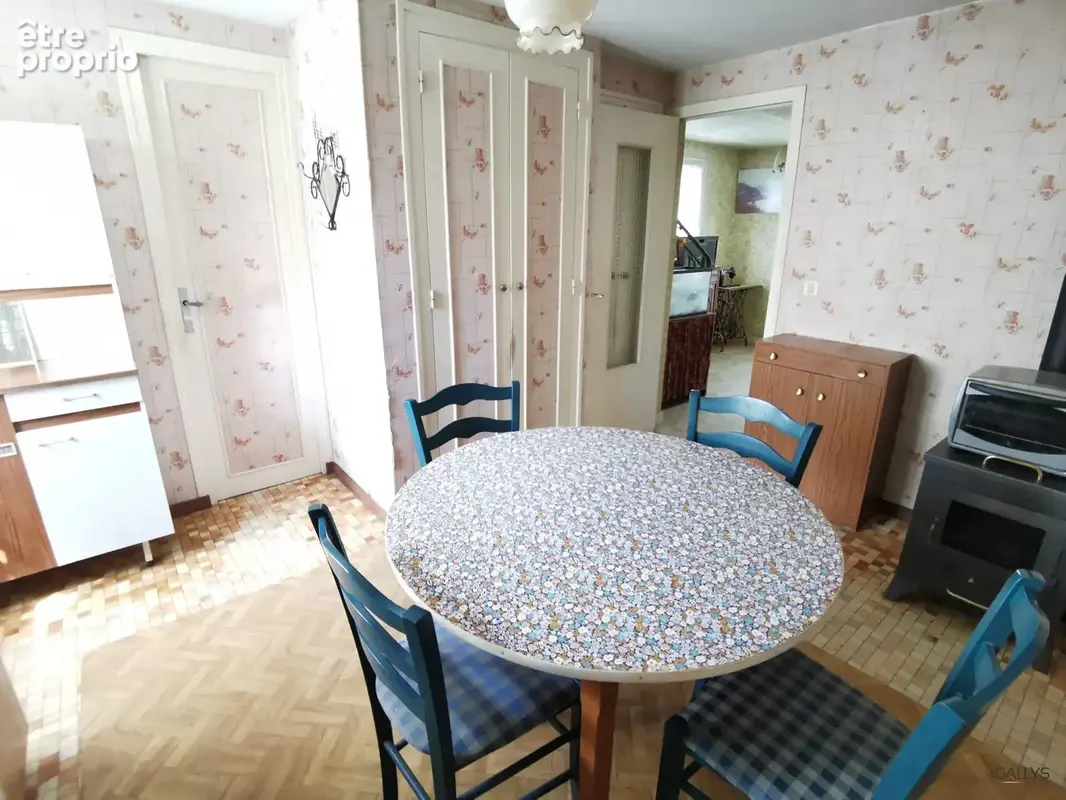 Maison 7 pièces 130 m² à vendre à Royan (17200) - photo 8