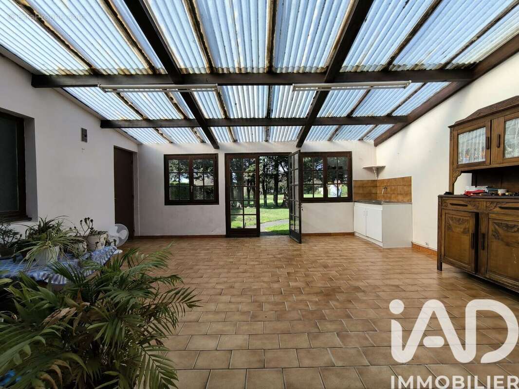 Photo 7 - Maison à CALAIS