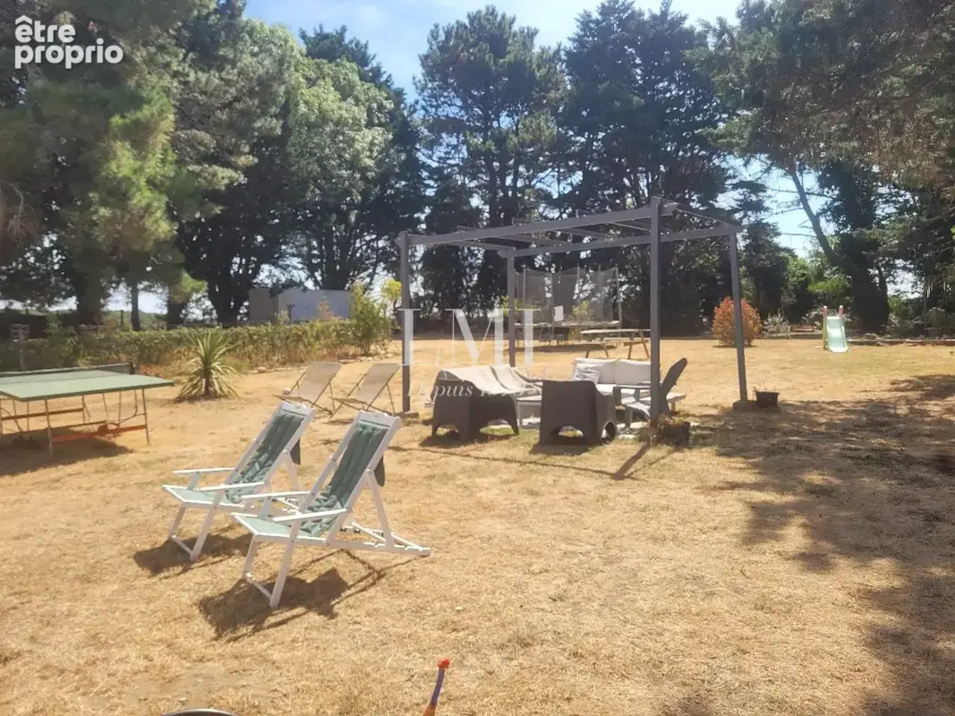 Maison 160 m² à Plouhinec  - photo 2