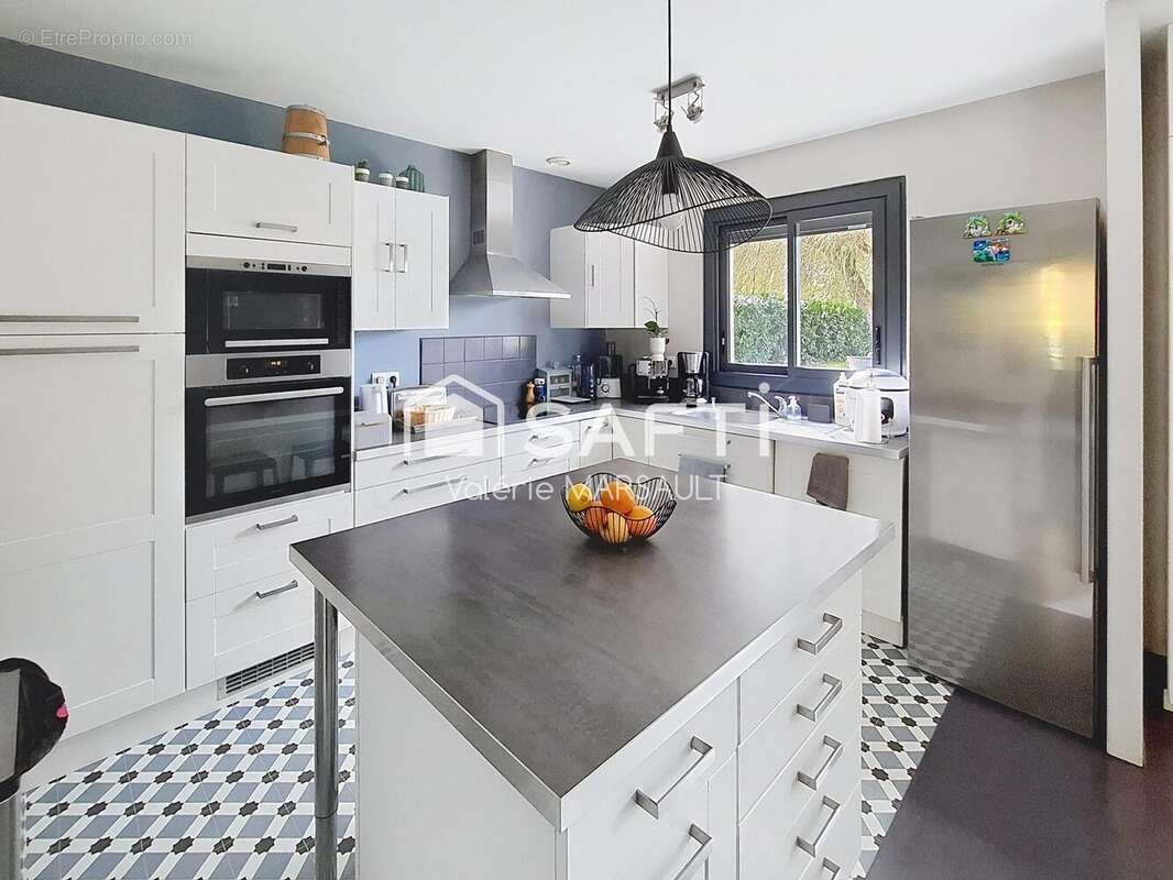 Photo 3 - Maison à FONDETTES