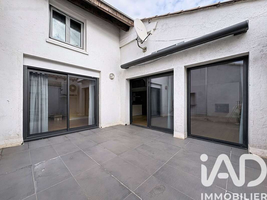 Photo 2 - Appartement à BEZIERS