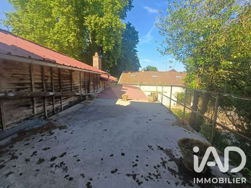 Appartement 122 m² à Brienne-Le-Chateau  - photo 3