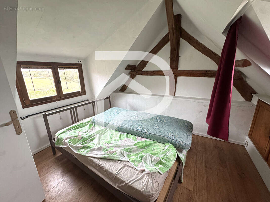 Maison à MARCILLY-SUR-EURE