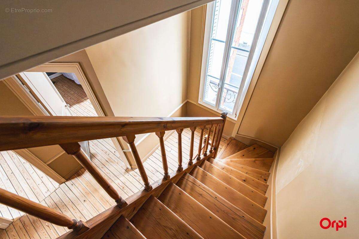 Maison à REIMS