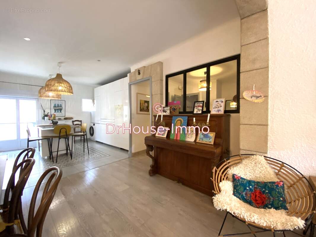 Appartement à AIGUES-MORTES