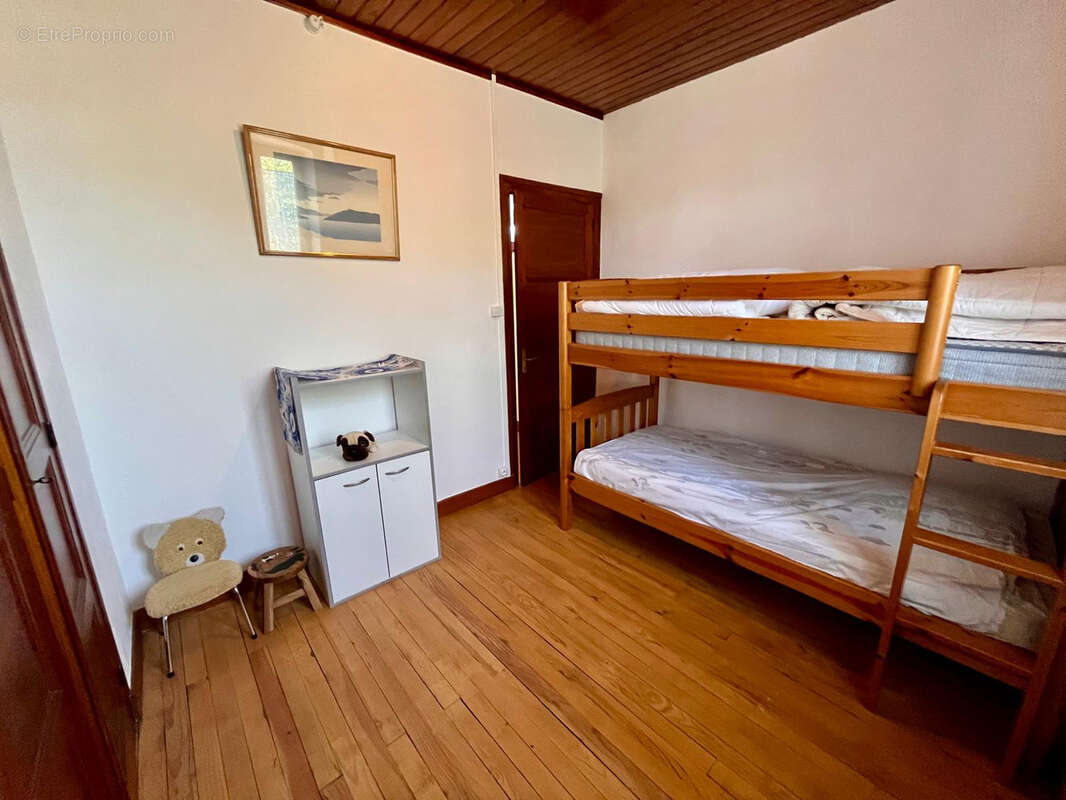 Maison de village 3 pièces  - 52 m2  - Cour privative et atelier - photo 6