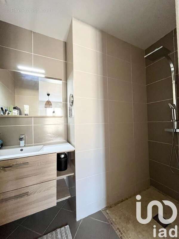 Photo 5 - Maison à EVRY-GREGY-SUR-YERRE