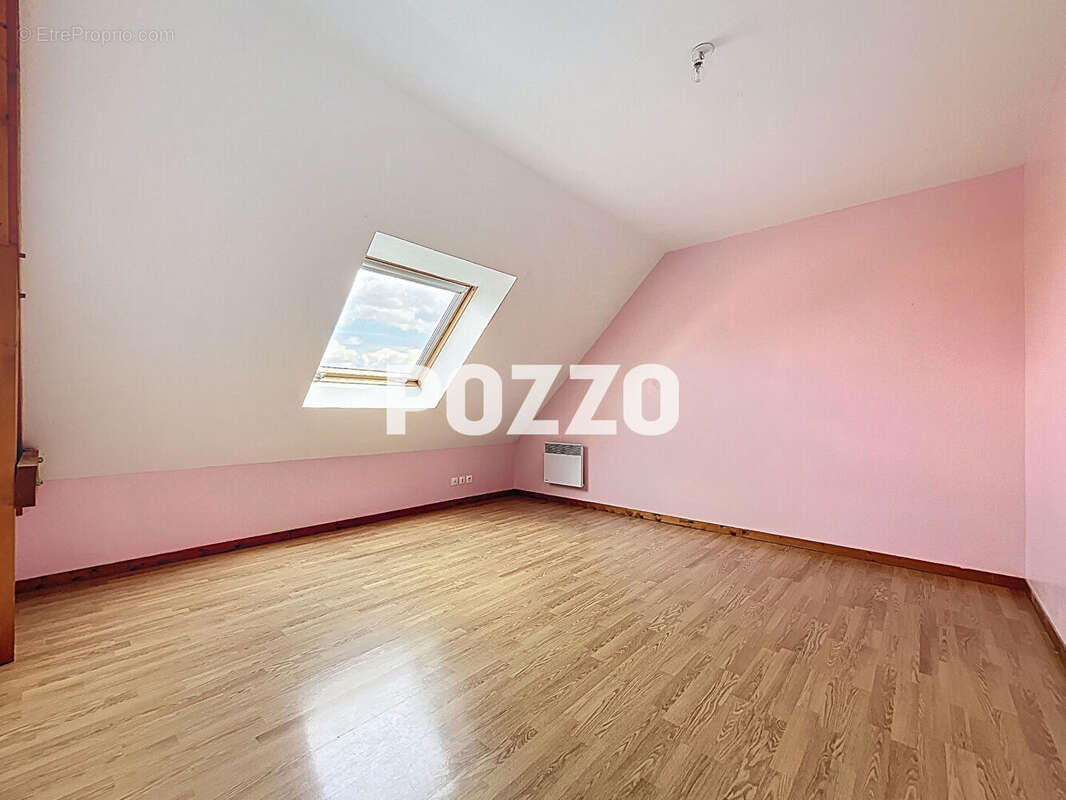 Maison à SAINT-AMAND