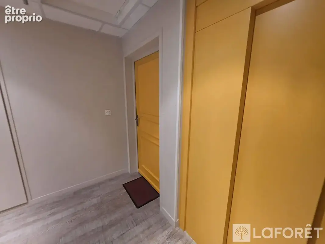 Appartement Merville Franceville Plage 3 pièces 50.23 m² - photo 9