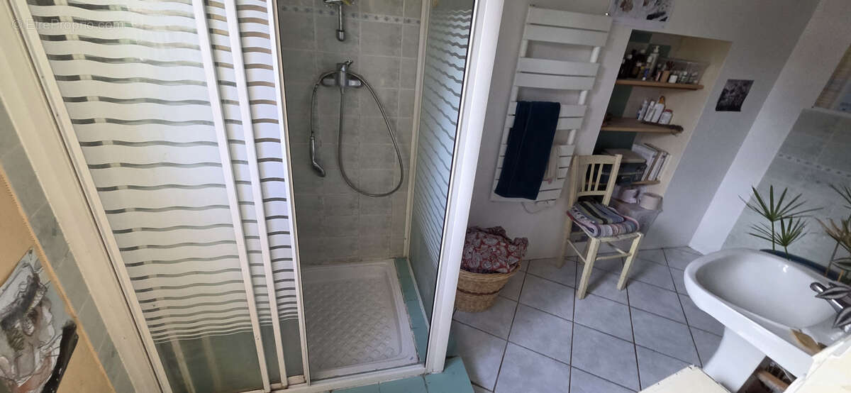 Maison à CUNCY-LES-VARZY