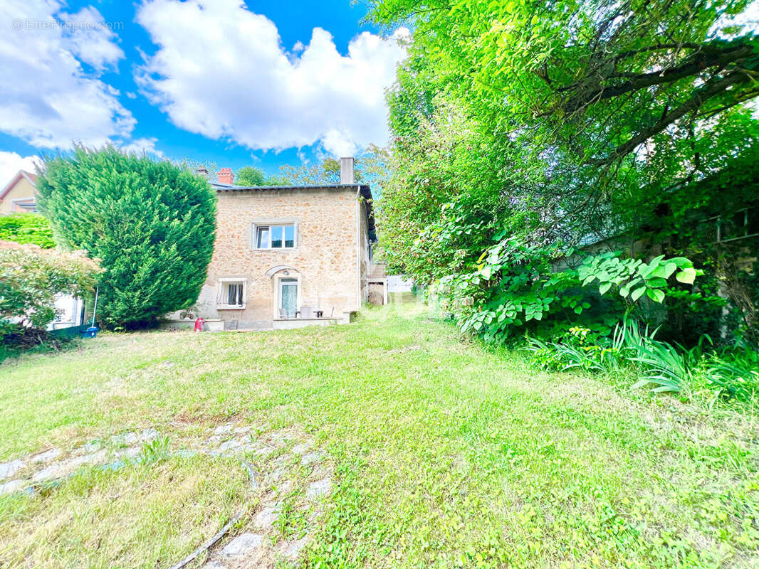 Maison à MASSY