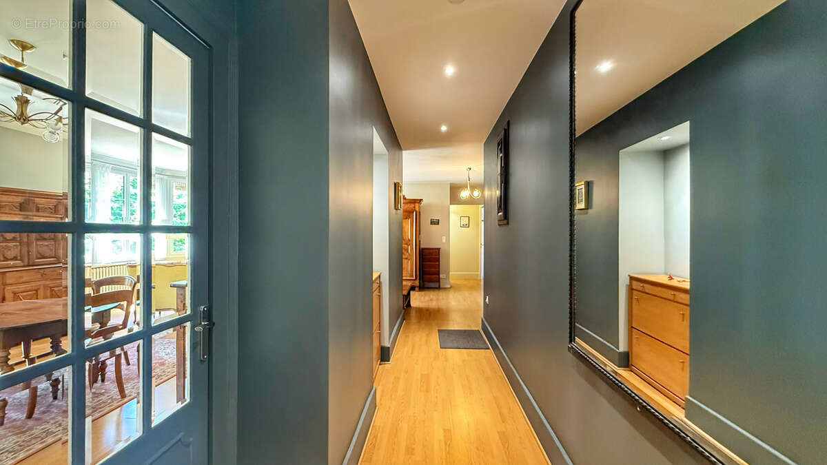 Appartement à VOIRON