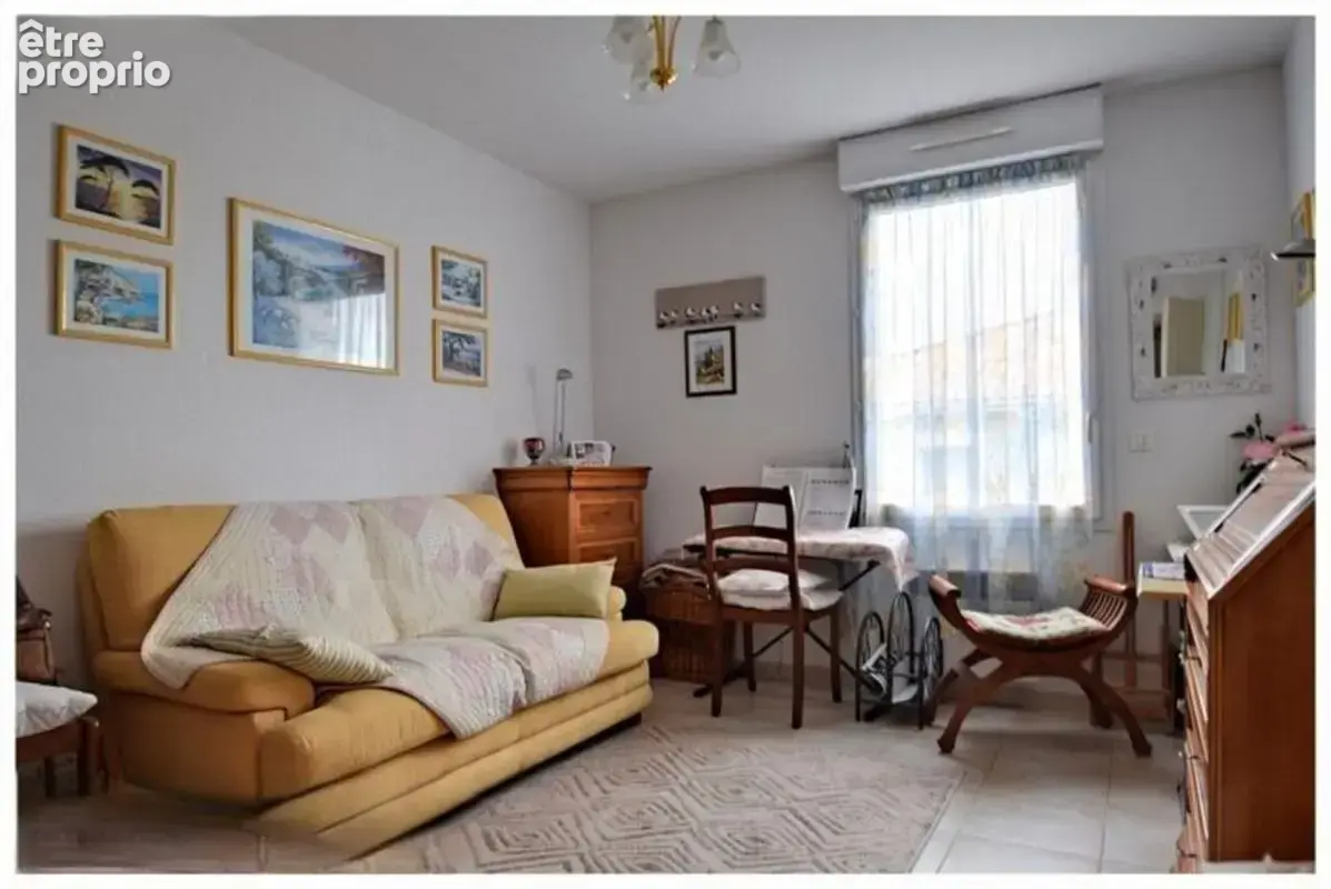 Appartement récent - photo 7