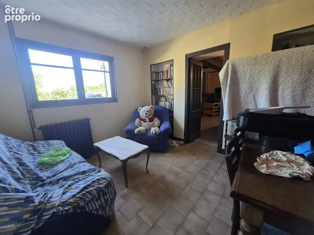 La Maison aux Multiples Vies - photo 8