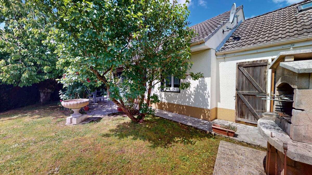 Maison plain pied 218 900 - photo 2