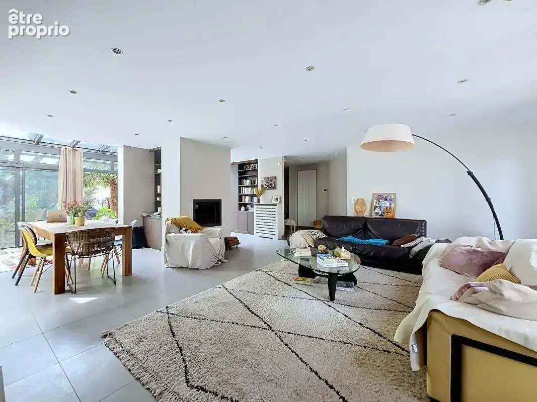 Maison 5 pièces 175 m² à vendre à Montreuil (93100) - photo 5