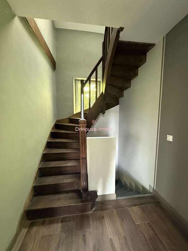 Maison à SAINT-PLANTAIRE