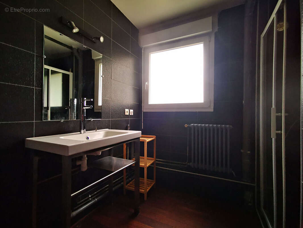 Appartement à LAMBERSART