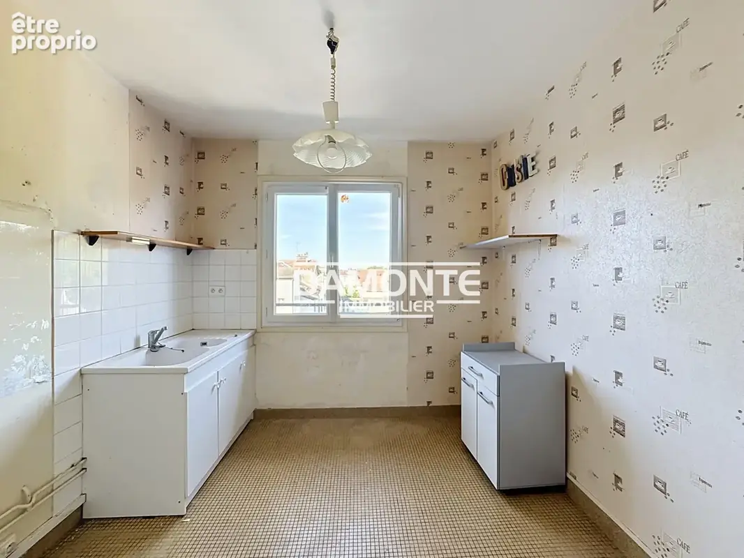 Appartement T3 - Troyes secteur cathédrale - photo 2