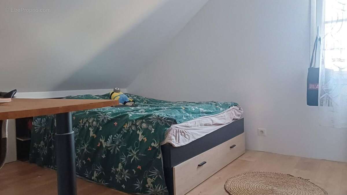 Maison caractere annee 30  margny les compiegne - photo 8