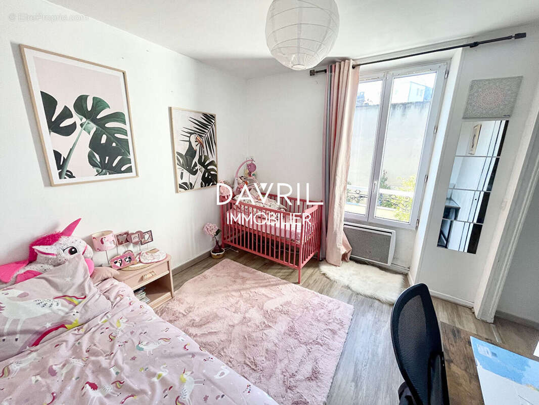 Maison à CONFLANS-SAINTE-HONORINE