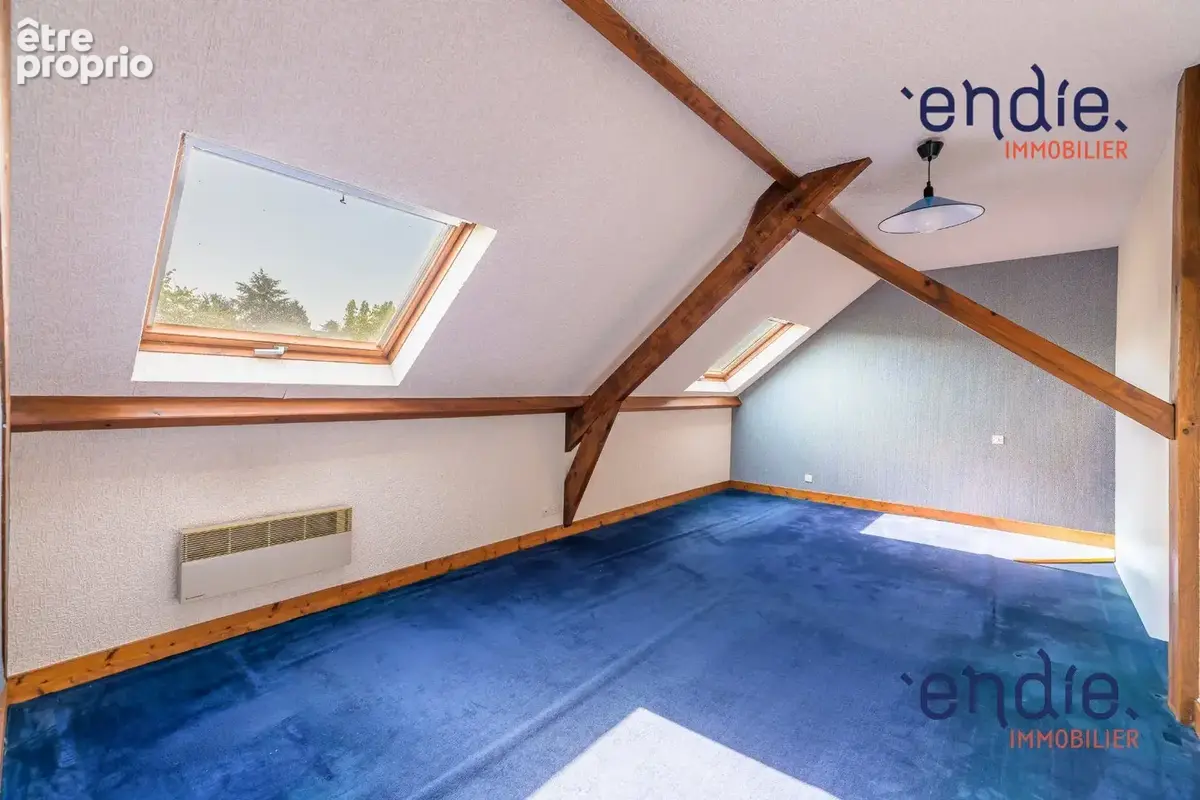 Maison 6 pièces 140 m² à vendre à Blere (37150) - photo 7