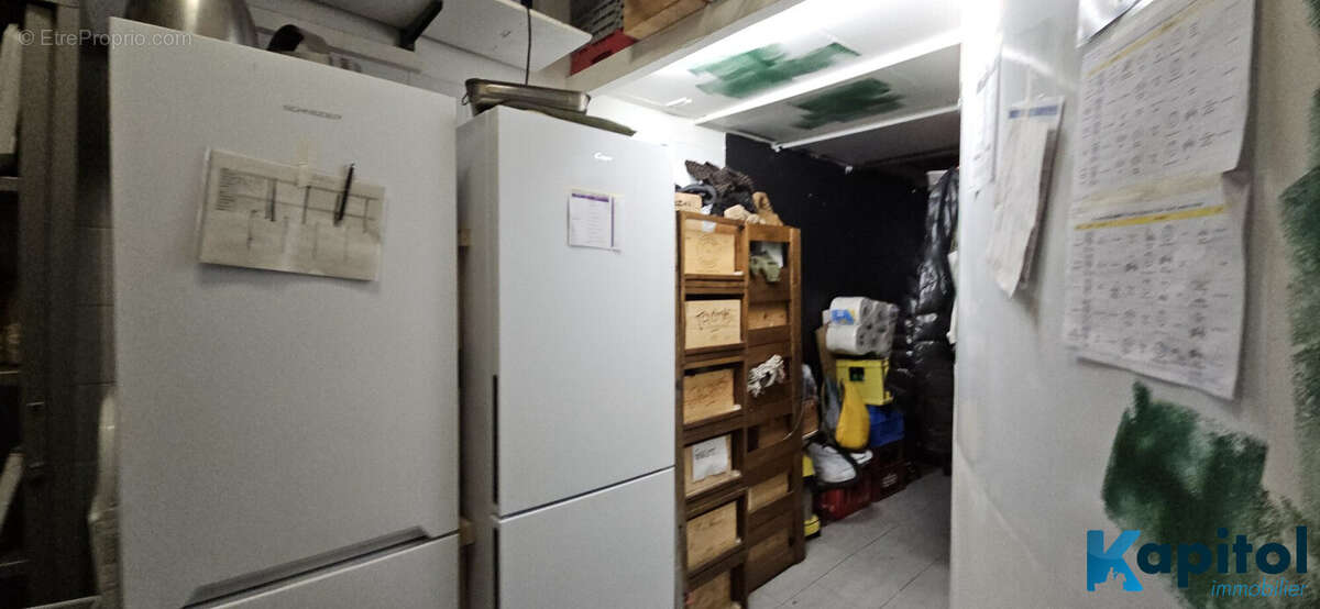 Autre à PARIS-12E