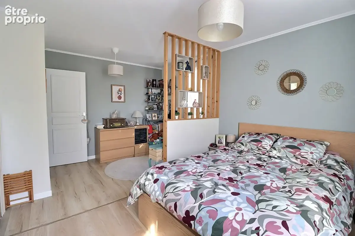 EXCLUSIVITE - Appartement Saint-Germain en Laye 4 pièces 77m² - photo 6