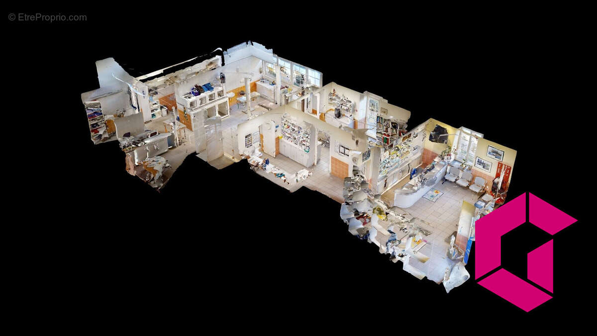 Commerce à DUNIERES