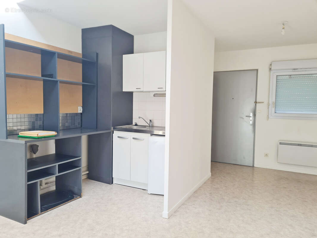 Appartement à AMIENS