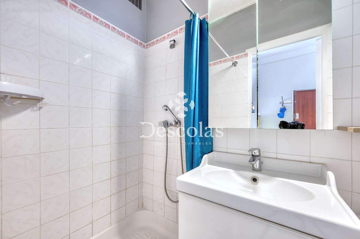 Appartement à SAINT-GERMAIN-EN-LAYE