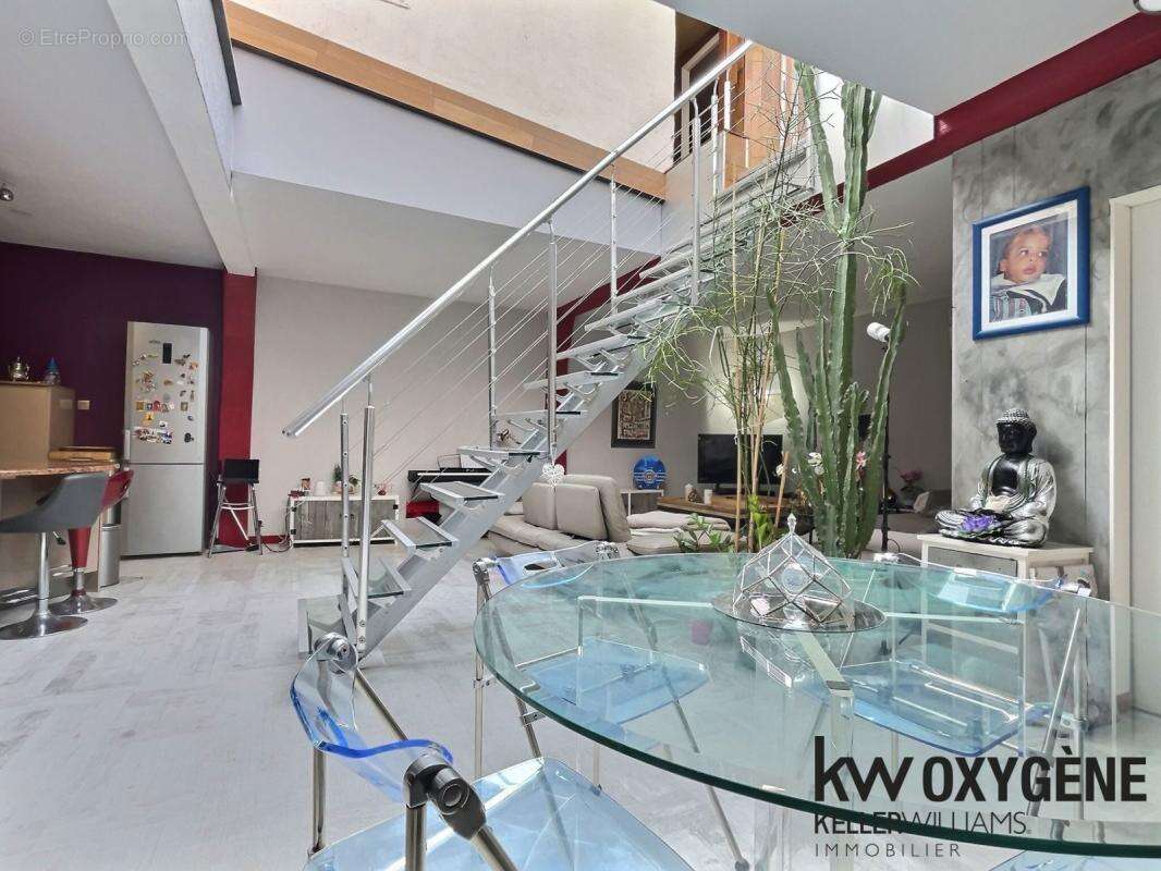 Appartement à PERPIGNAN