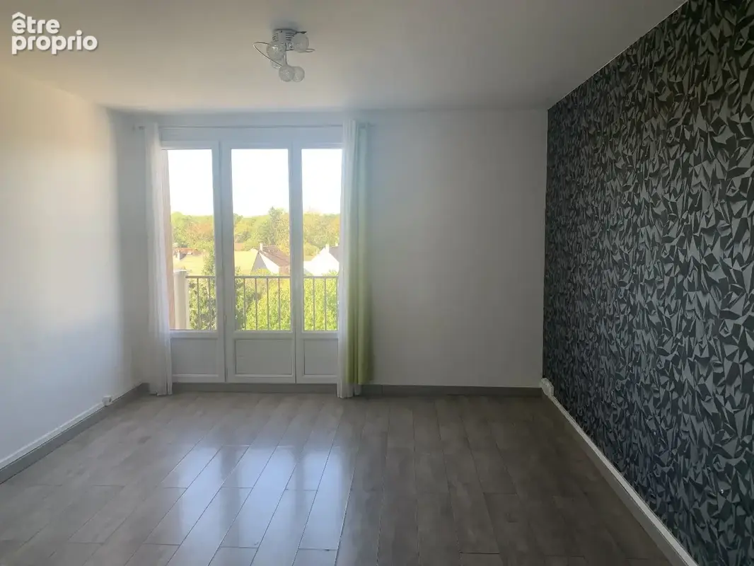Arpajon belle ville au sud de l'essonne ideal 1ere acquisition ou investisseur - photo 2