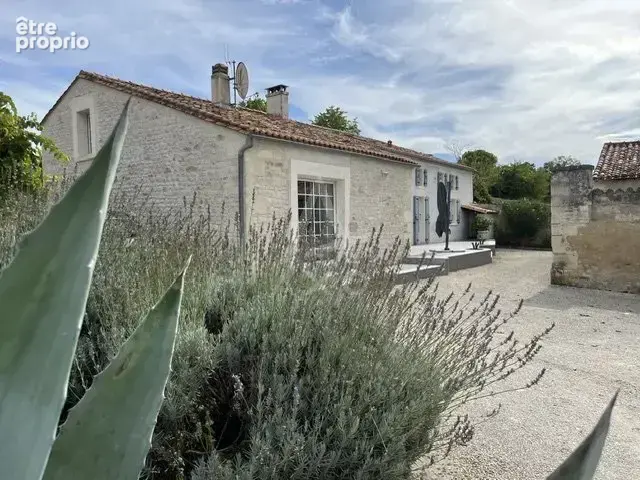 Photo Maison à Angouleme au prix de 259 900€