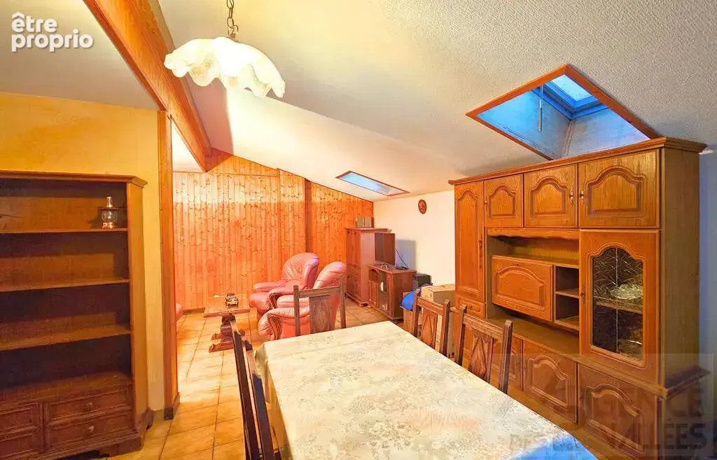 Appartement 4 pièces 89 m² Cluses - photo 3